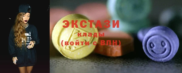 молекула духа Тайга